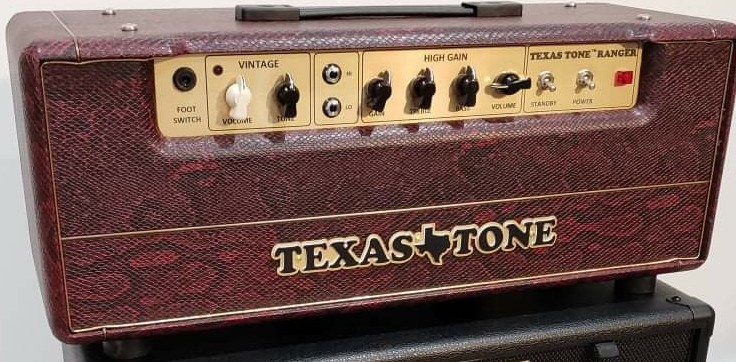 Texas Tone® Ranger